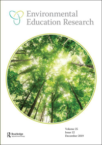 Environmental Education Research