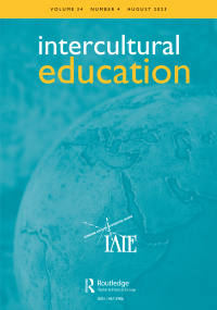 Intercultural Education 
