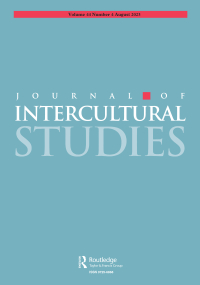 Journal of Intercultural Studies