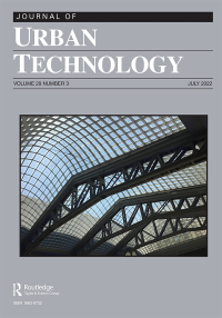 Journal of Urban Technology