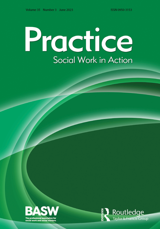 Cover image of Practice