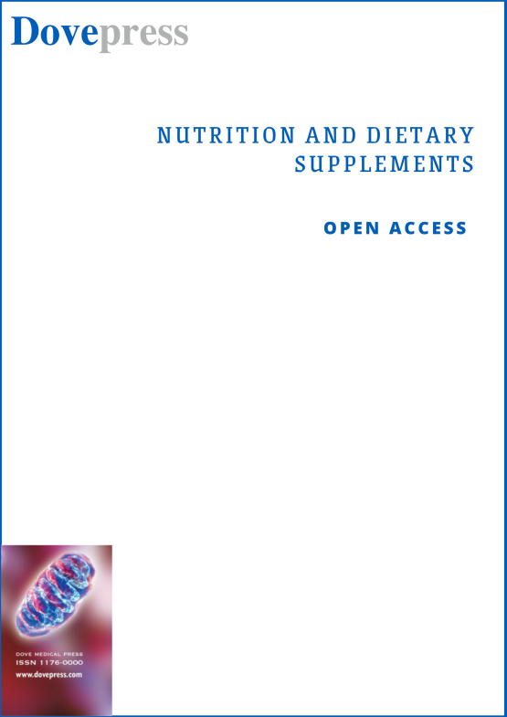 Go to Nutrition and Dietary Supplements
