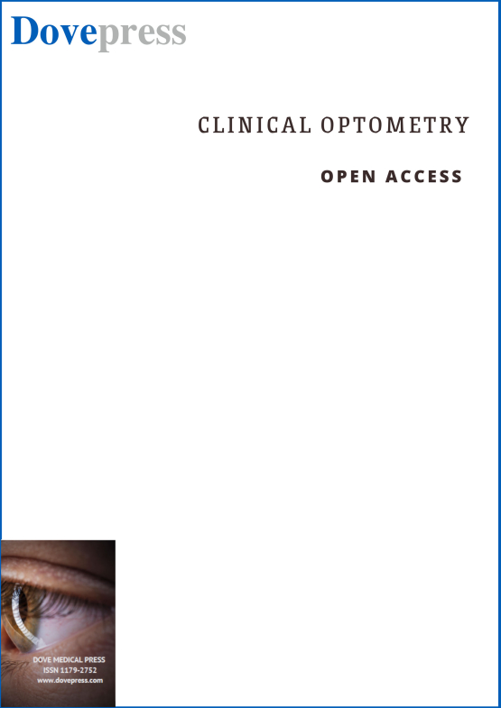 Go to Clinical Optometry