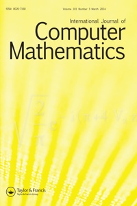 International Journal of Computer Mathematics