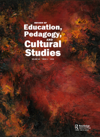 Review of Education, Pedagogy, and Cultural Studies