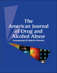 The American Journal of Drug and Alcohol Abuse