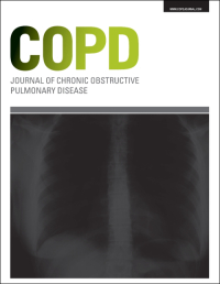COPD: Journal of Chronic Obstructive Pulmonary Disease