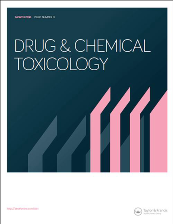 Cover image of Drug and Chemical Toxicology