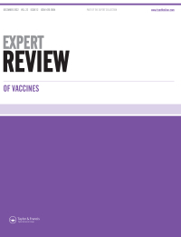 Expert Review of Vaccines