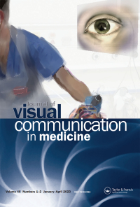 Journal of Visual Communication in Medicine