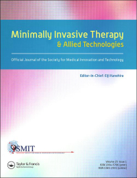 Minimally Invasive Therapy & Allied Technologies