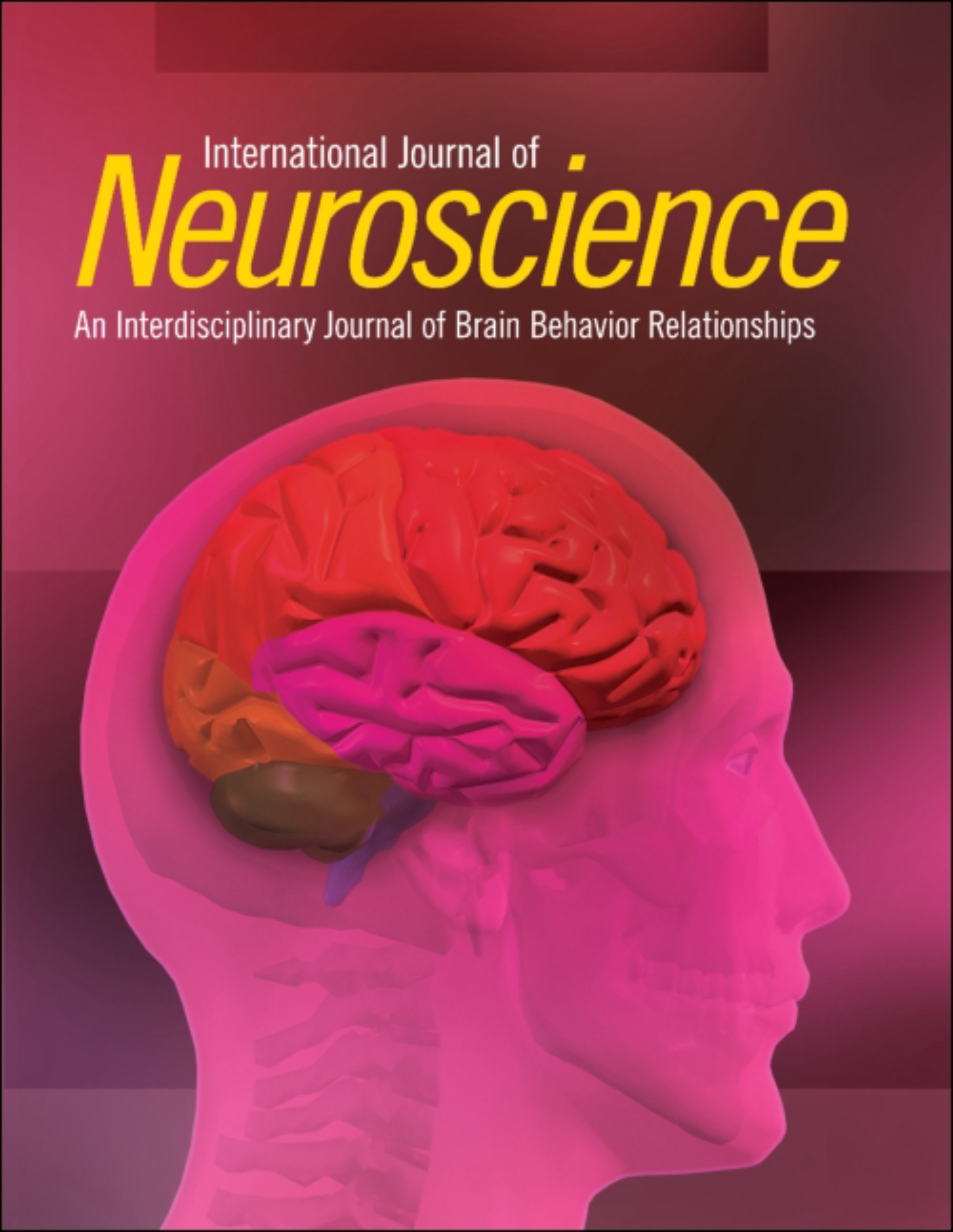 International Journal of Neuroscience