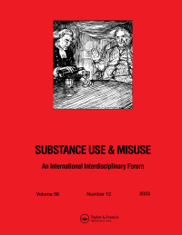 Substance Use & Misuse