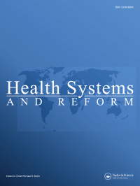Health Systems & Reform