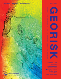 Georisk: Assessment and Management of Risk for Engineered Systems and Geohazards