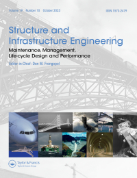 Structure & Infrastructure Engineering