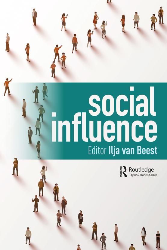 Cover image of Social Influence