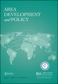 Area Development and Policy