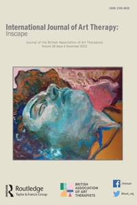 International Journal of Art Therapy