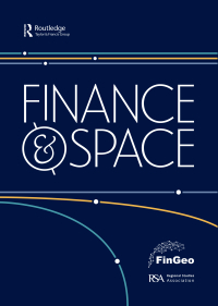 Finance and Space