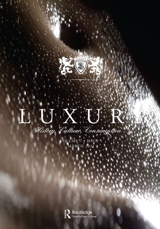 Cover image - Luxury