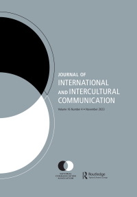 Journal of International and Intercultural Communication