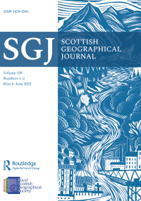 Scottish Geographical Journal