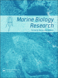 Marine Biology Research