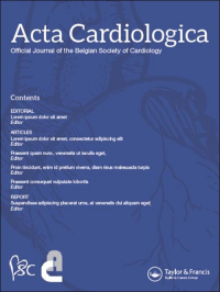 Acta Cardiologica