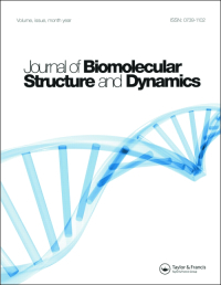 Journal of Biomolecular Structure and Dynamics