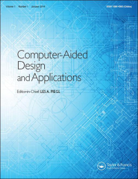 Computer-Aided Design and Applications