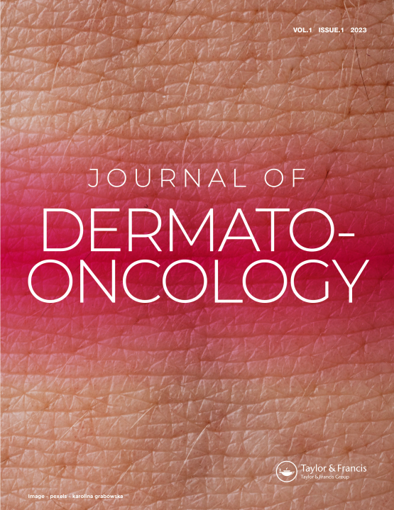 Cover image of Journal of Dermato-Oncology