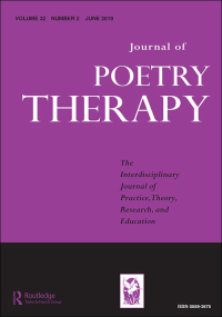 Journal of Poetry Therapy