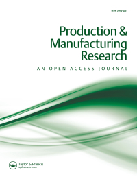 Production & Manufacturing Research