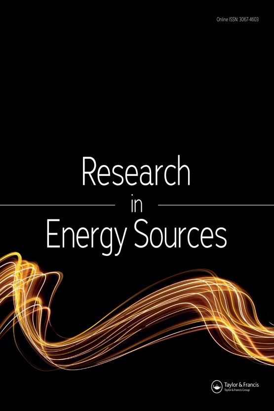 Go to Research in Energy Sources