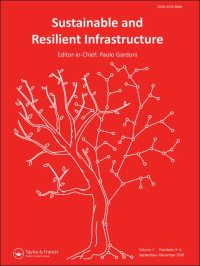 Sustainable and Resilient Infrastructure