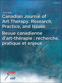Canadian Journal of Art Therapy