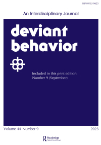 Deviant Behavior