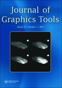 Journal of Graphics Tools