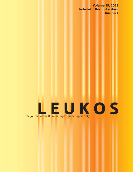 Cover image of LEUKOS