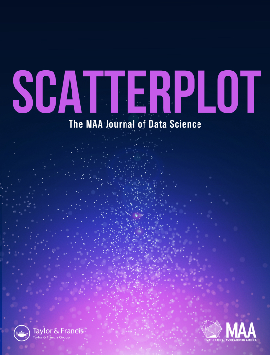 Cover image of Scatterplot