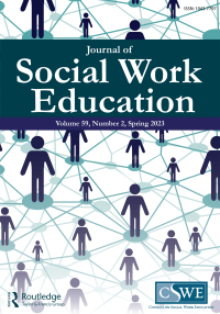 Journal of Social Work Education