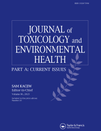 Journal of Toxicology and Environmental Health, Part A