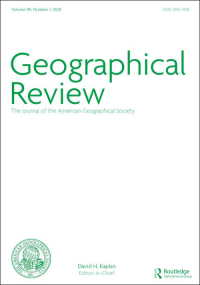 Geographical Review
