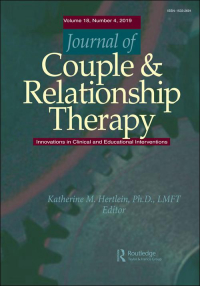 Journal of Couple & Relationship Therapy