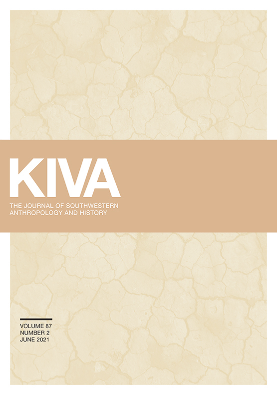 Cover image of KIVA