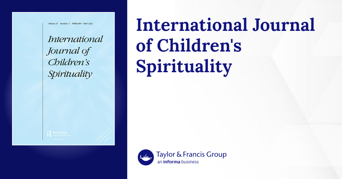 Helps to Fostering Students' Spiritual Health [1]: International ...