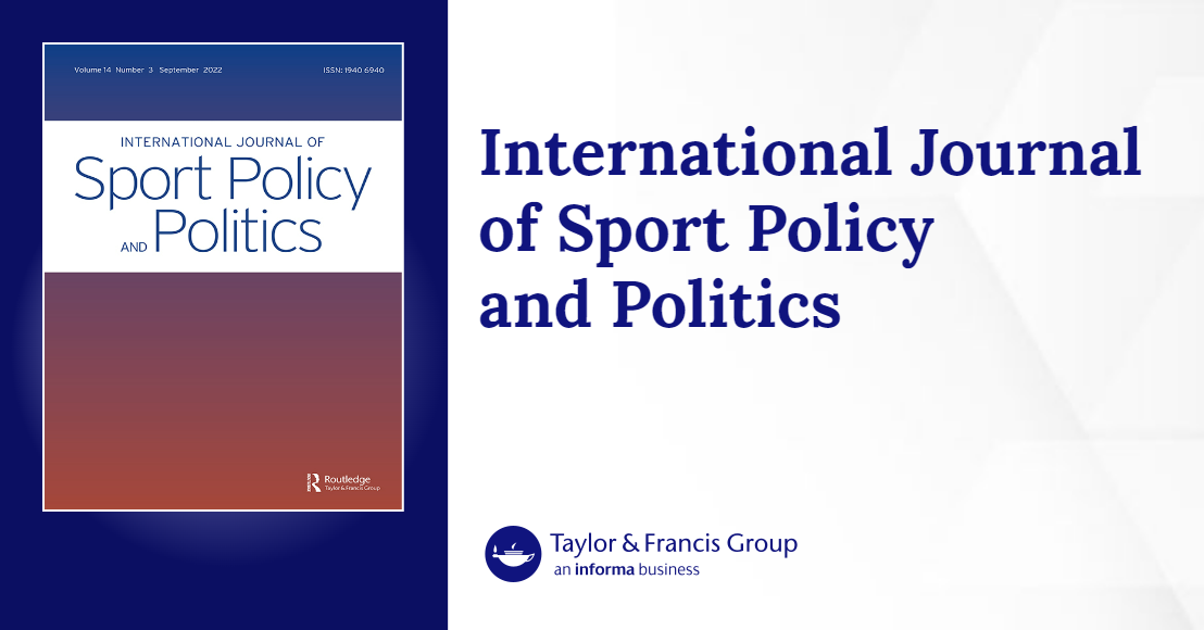 Women's Sports Policy Working Group - Safeguarding Girls' and Women's Sport  and Including Transgender Athletes