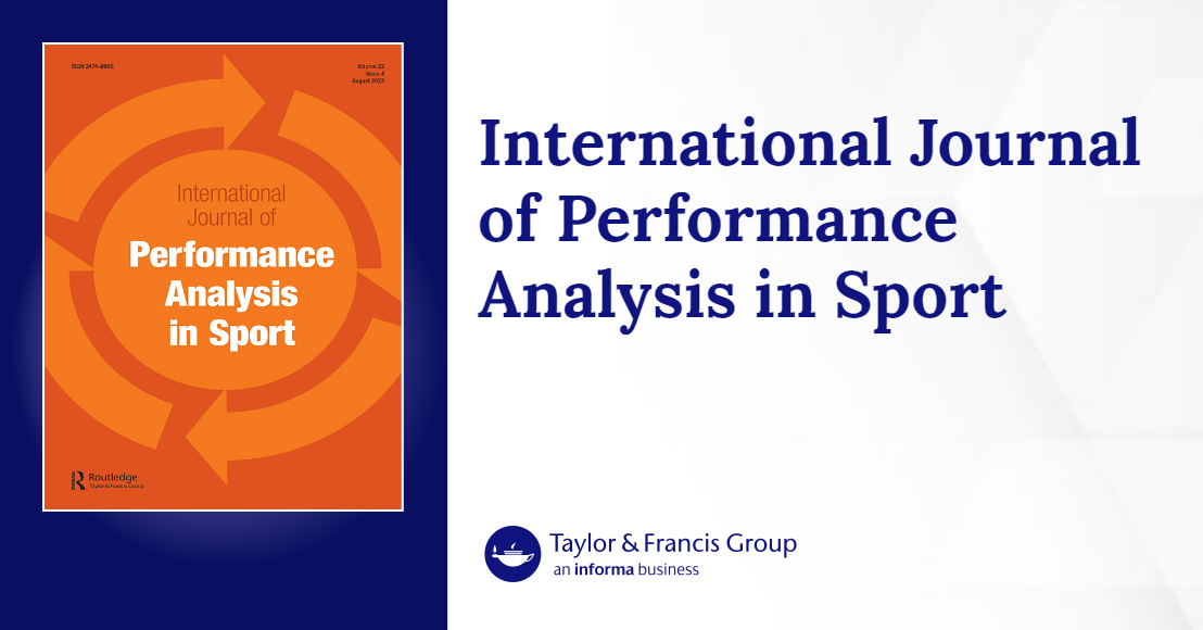 sport performance analysis dissertation ideas