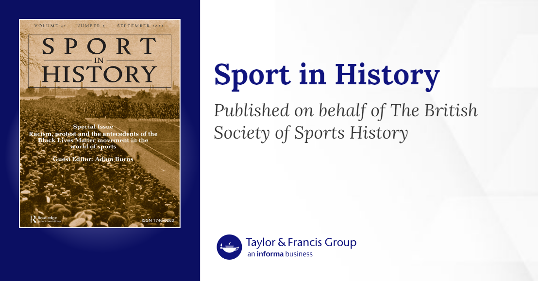 History Of Sport